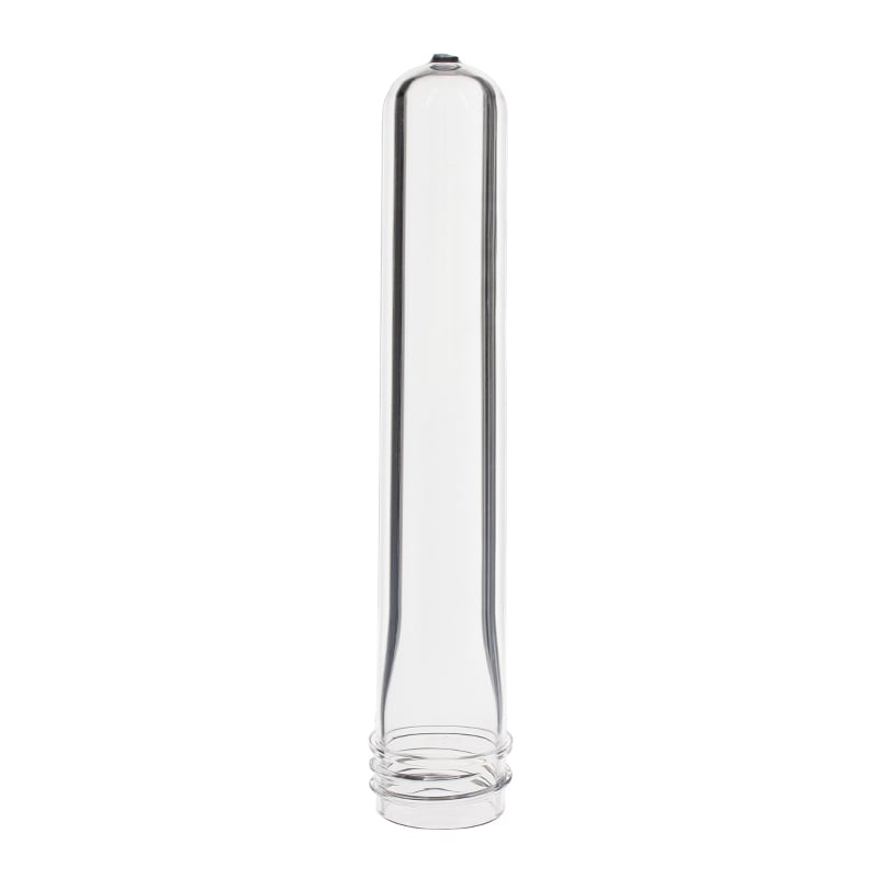Plastic Bottle PET Preform 28mm Neck 28PF42