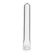 Plastic Bottle PET Preform 28mm Neck 28PF48