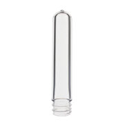 Plastic Bottle PET Preform 28mm Neck 28PF55