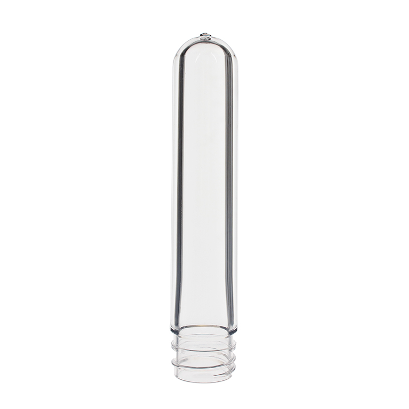 Plastic Bottle PET Preform 28mm Neck 28PF55