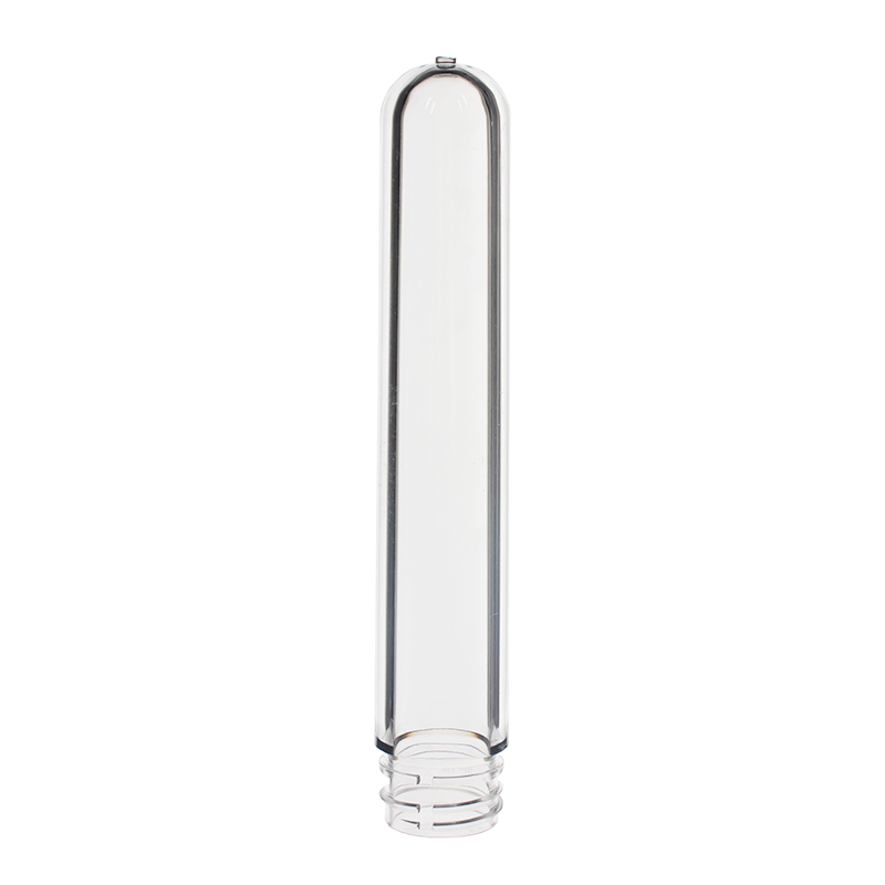 Plastic Bottle PET Preform 28mm Neck 28PF65