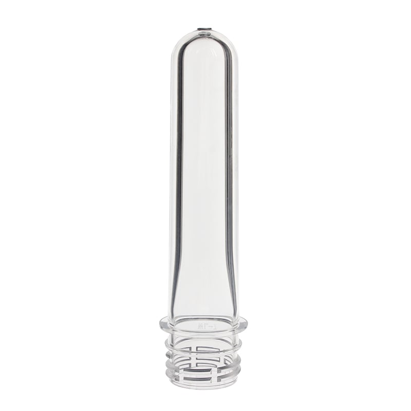 Plastic Bottle PET Preform 28mm PCO Neck 28PF39-PCO