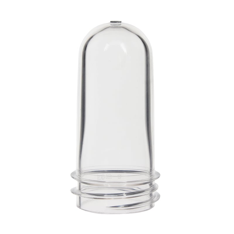 Plastic Bottle PET Preform 32mm Neck 32PF15