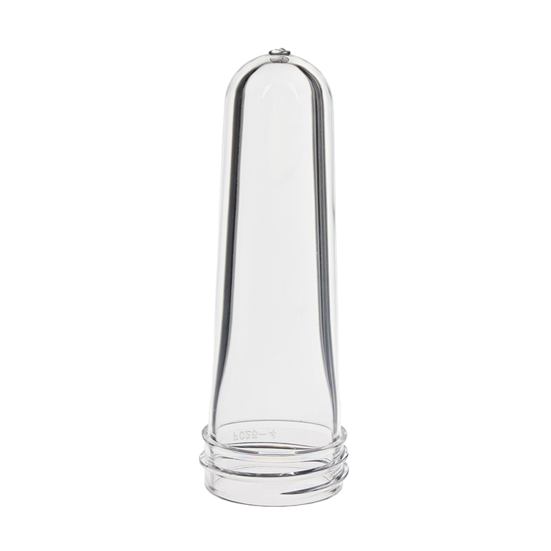 Plastic Bottle PET Preform 32mm Neck 32PF25