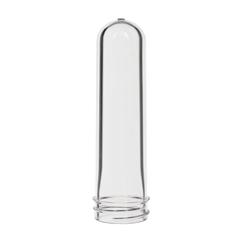 Plastic Bottle PET Preform 32mm Neck 32PF35