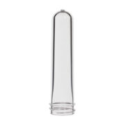 Plastic Bottle PET Preform 32mm Neck 32PF39