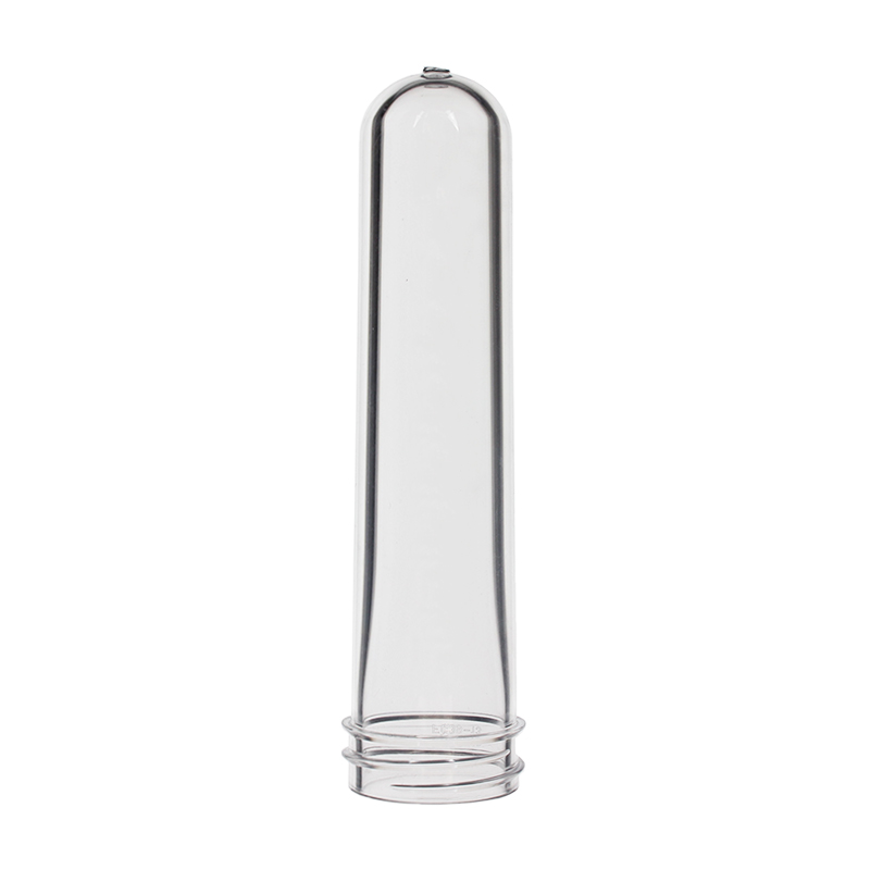 Plastic Bottle PET Preform 32mm Neck 32PF39