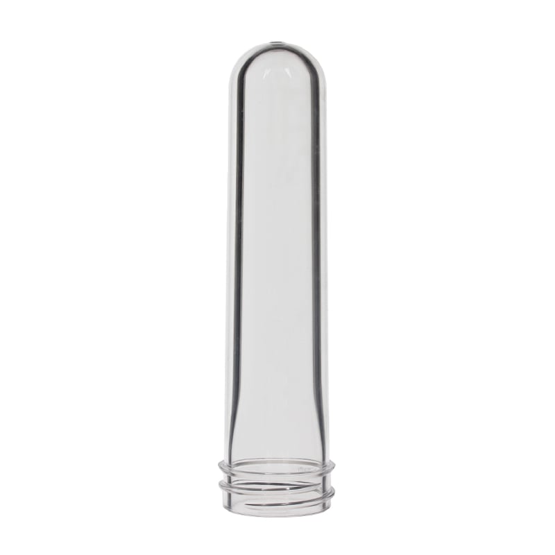 Plastic Bottle PET Preform 32mm Neck 32PF42