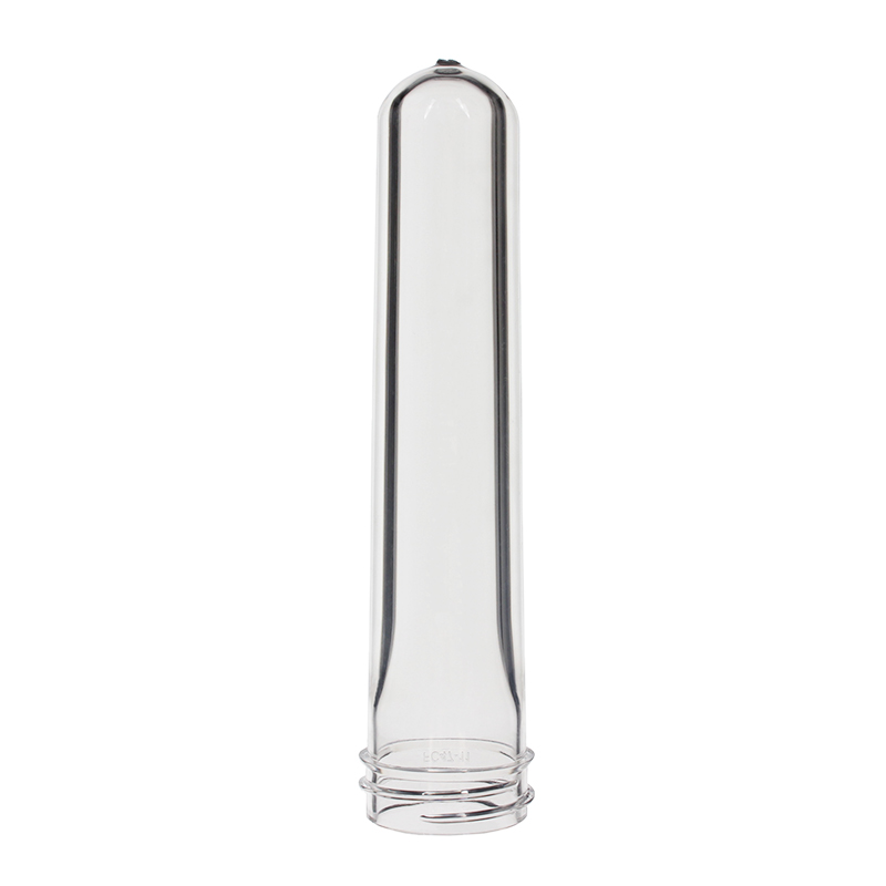 Plastic Bottle PET Preform 32mm Neck 32PF47