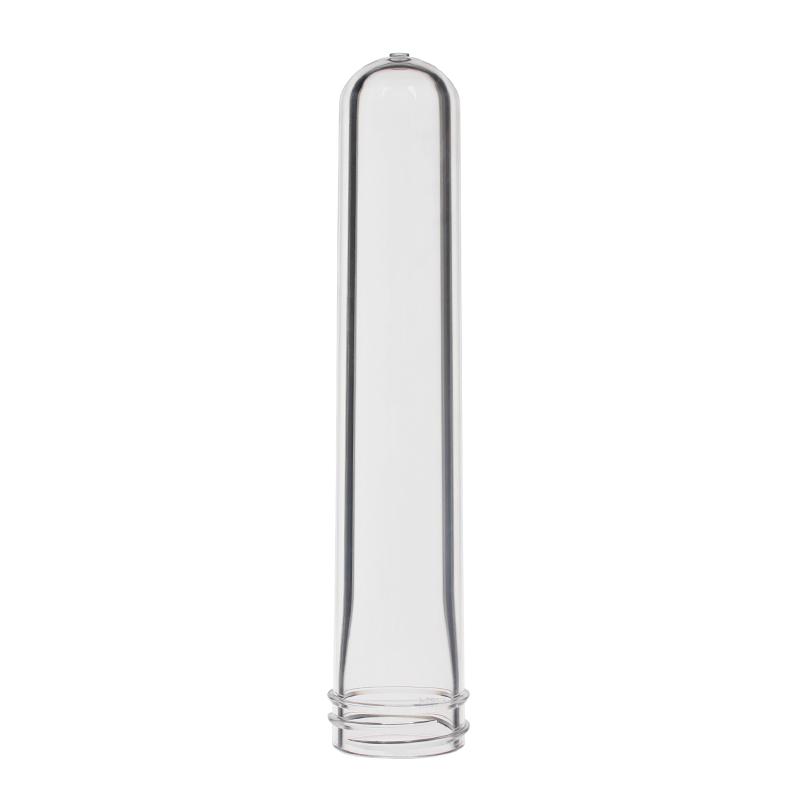 Plastic Bottle PET Preform 32mm Neck 32PF55