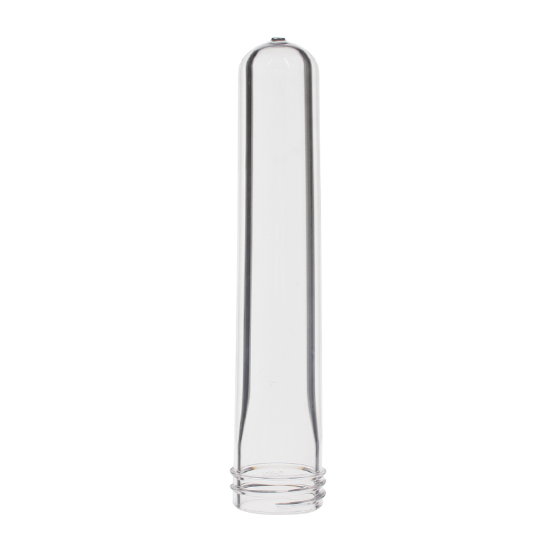 Plastic Bottle PET Preform 32mm Neck 32PF58
