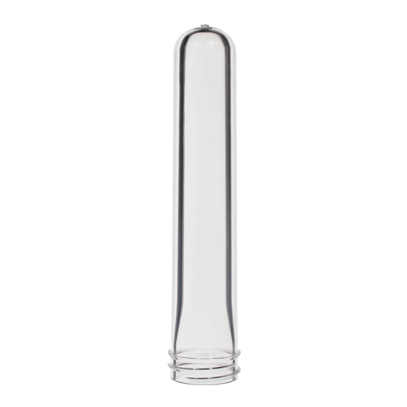 Plastic Bottle PET Preform 32mm Neck 32PF60