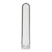 Plastic Bottle PET Preform 32mm Neck 32PF65