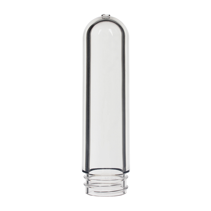 Plastic Bottle PET Preform 32mm Neck 32PF65-2