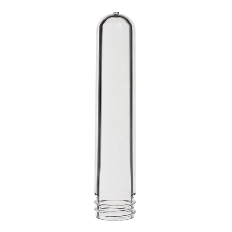 Plastic Bottle PET Preform 32mm Neck 32PF65