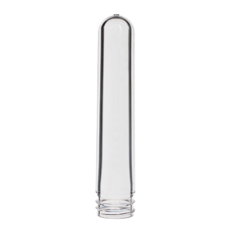 Plastic Bottle PET Preform 32mm Neck 32PF70