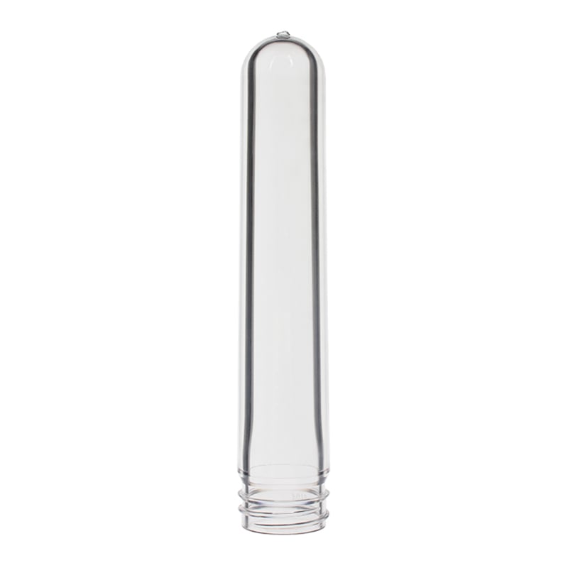 Plastic Bottle PET Preform 32mm Neck 32PF78