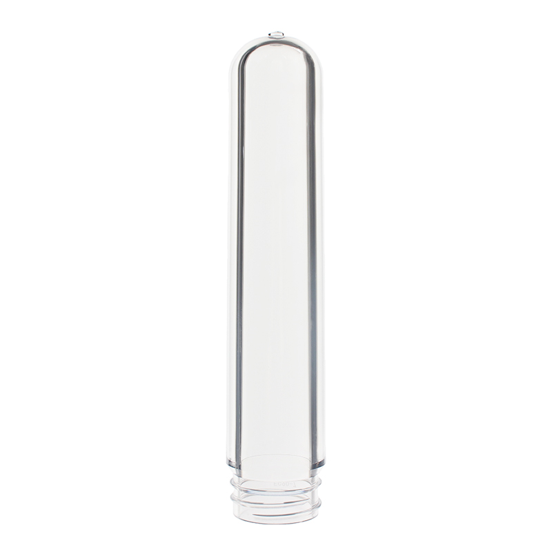 Plastic Bottle PET Preform 32mm Neck 32PF90