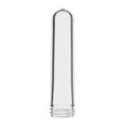 Plastic Bottle PET Preform 33mm Neck 33PF60