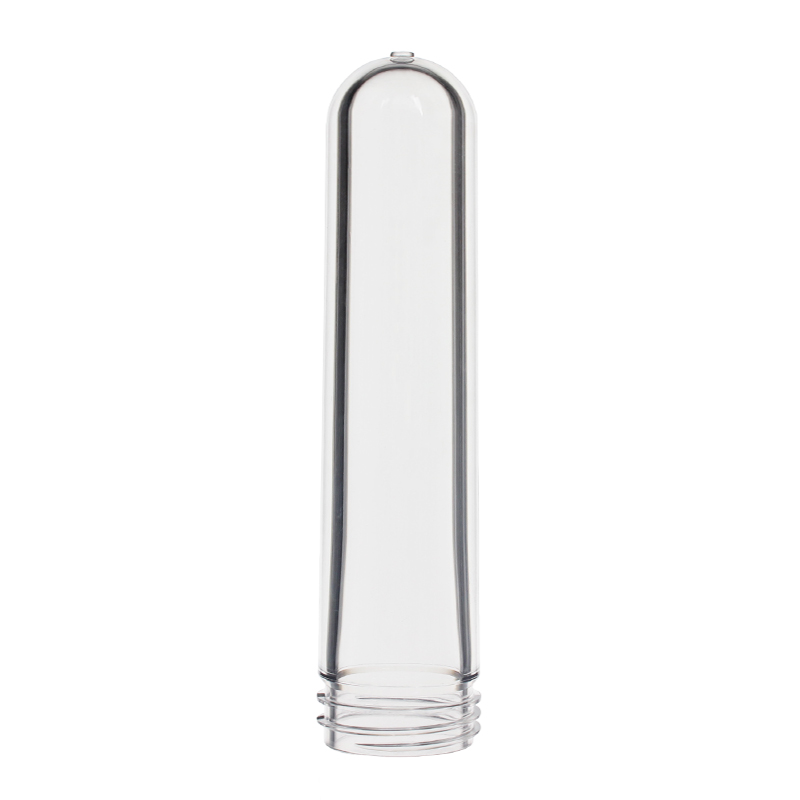 Plastic Bottle PET Preform 33mm Neck 33PF60