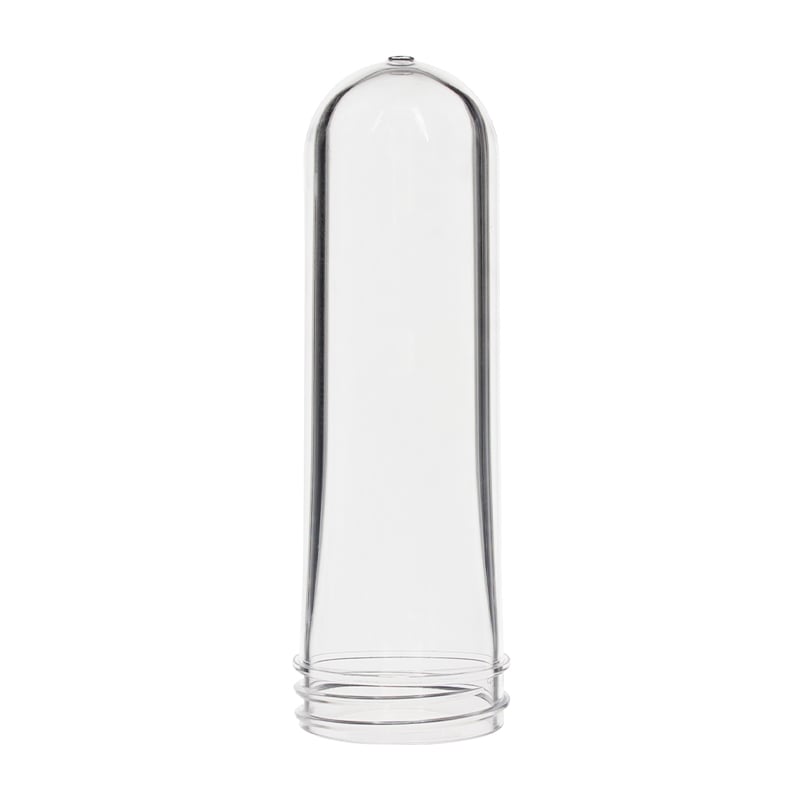 Plastic Bottle PET Preform 36mm Neck 36PF40