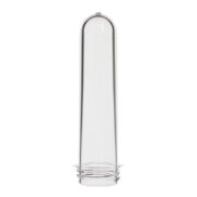 Plastic Bottle PET Preform 36mm Neck 36PF47