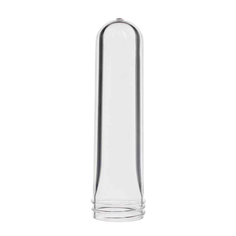 Plastic Bottle PET Preform 36mm Neck 36PF58