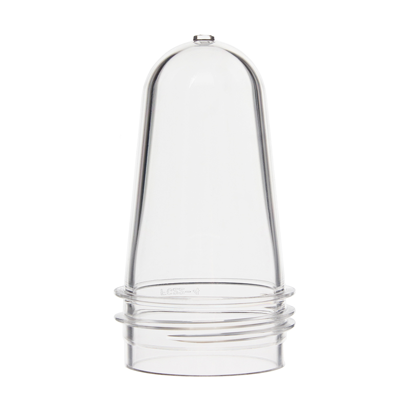 Plastic Bottle PET Preform 43mm Neck 43PF22