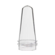 Plastic Bottle PET Preform 43mm Neck 43PF27