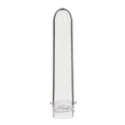 Plastic Bottle PET Preform 44mm Neck 44PF138