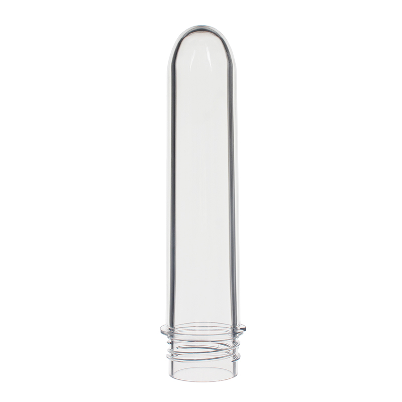 Plastic Bottle PET Preform 44mm Neck 44PF138
