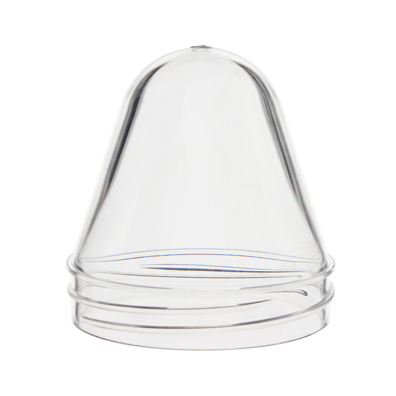 Plastic Bottle PET Preform 59mm Neck 59PF26