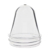 Plastic Bottle PET Preform 63mm Neck 63PF39