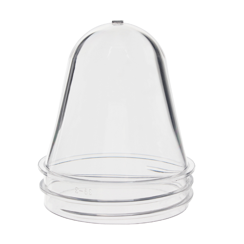 Plastic Bottle PET Preform 63mm Neck 63PF39