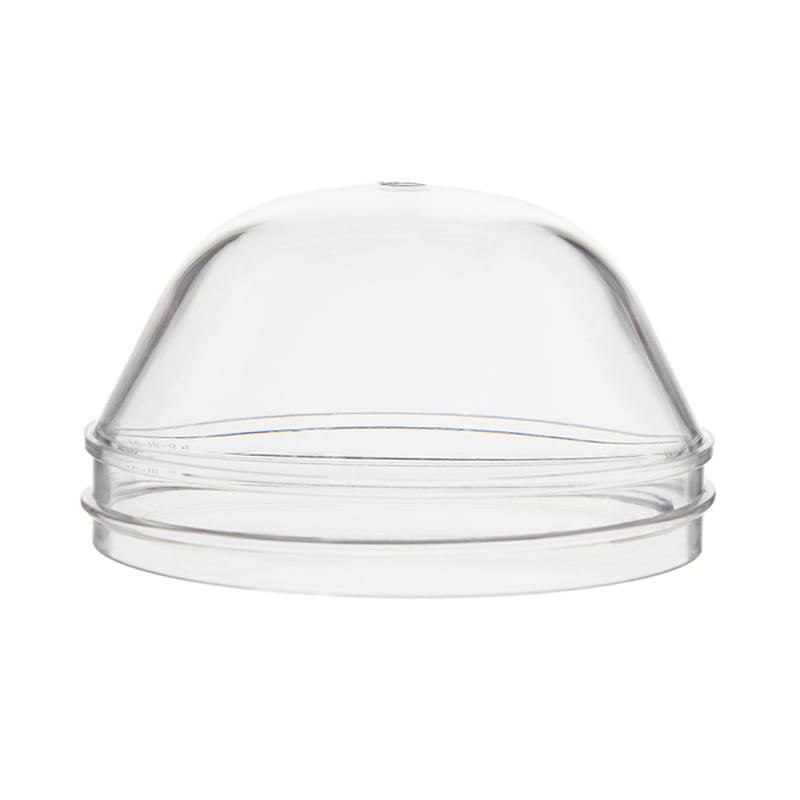 Plastic Bottle PET Preform 68mm Neck 68PF18