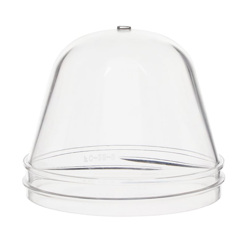 Plastic Bottle PET Preform 68mm Neck 68PF25