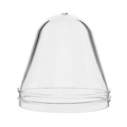 Plastic Bottle PET Preform 68mm Neck 68PF30