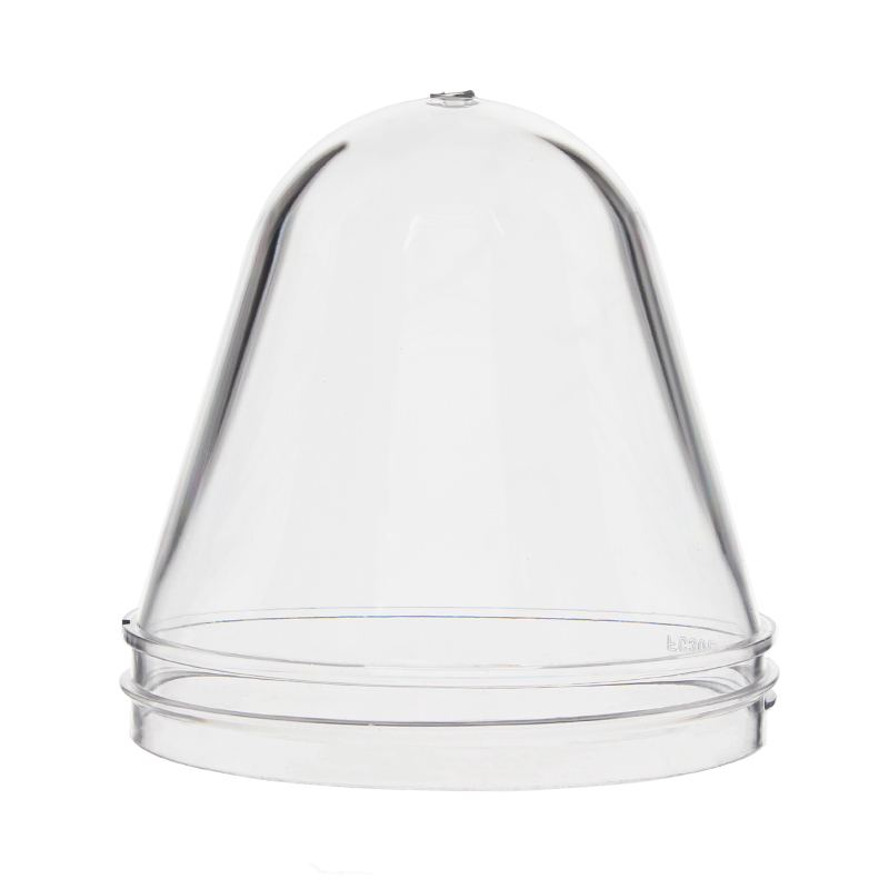 Plastic Bottle PET Preform 68mm Neck 68PF30