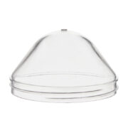 Plastic Bottle PET Preform 89mm Neck 89PF35