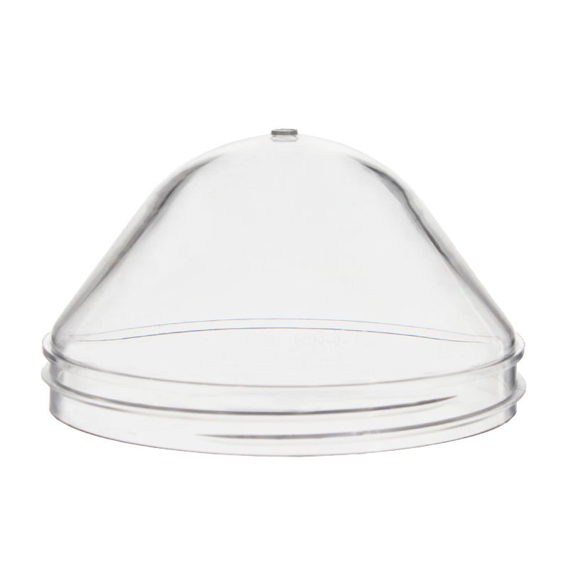 Plastic Bottle PET Preform 89mm Neck 89PF35