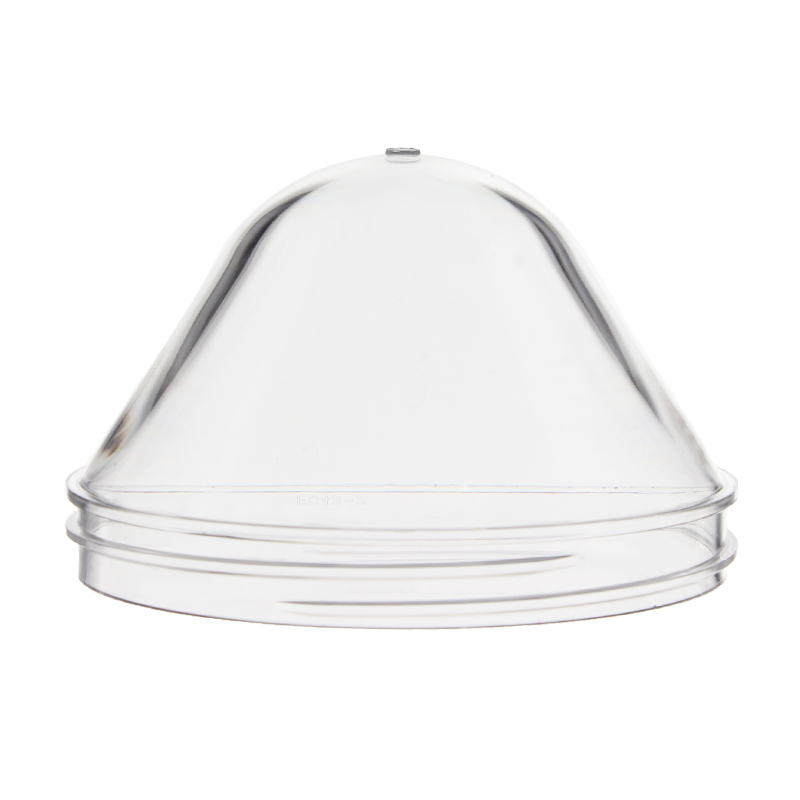 Plastic Bottle PET Preform 89mm Neck 89PF43