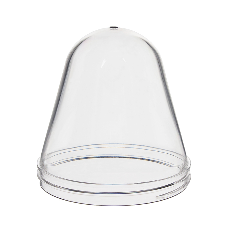 Plastic Bottle PET Preform 89mm Neck 89PF55