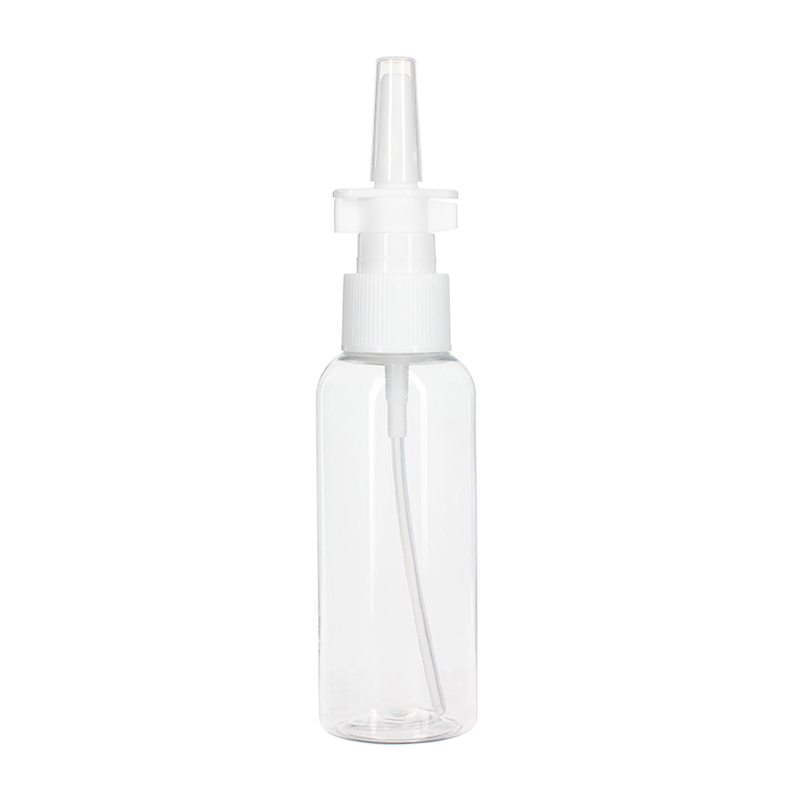 20-410 white Plastic Pharma nasal adapter NS2010 (2)