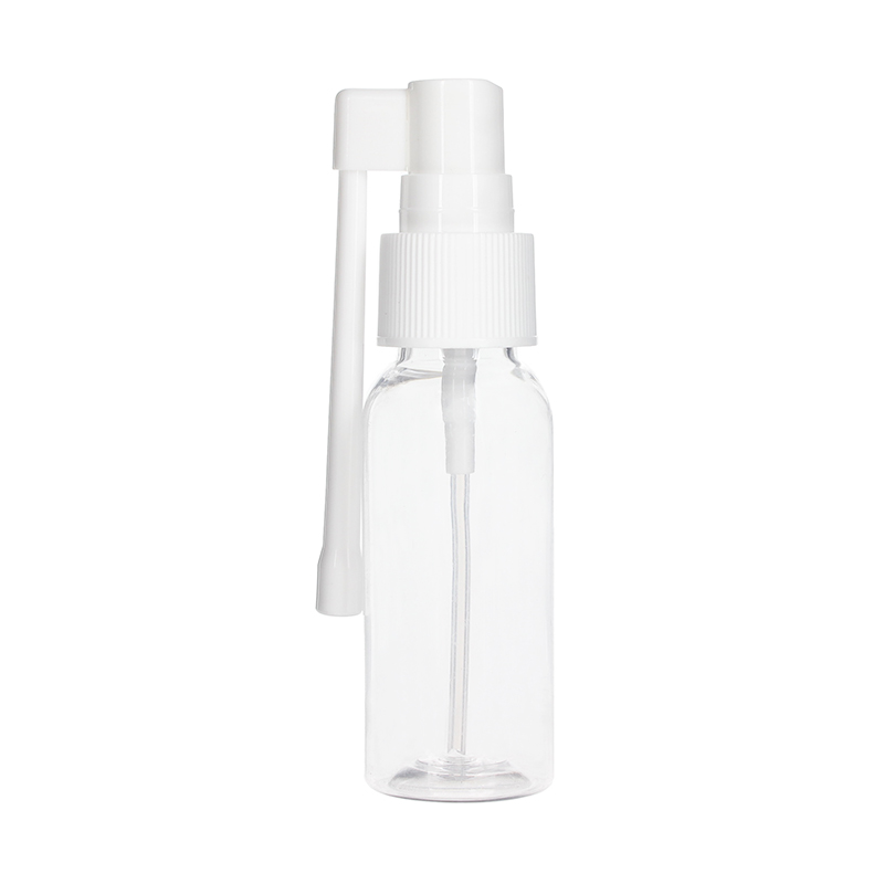 20-410 white Plastic Pharma throat adapter OS2010-65 (1)