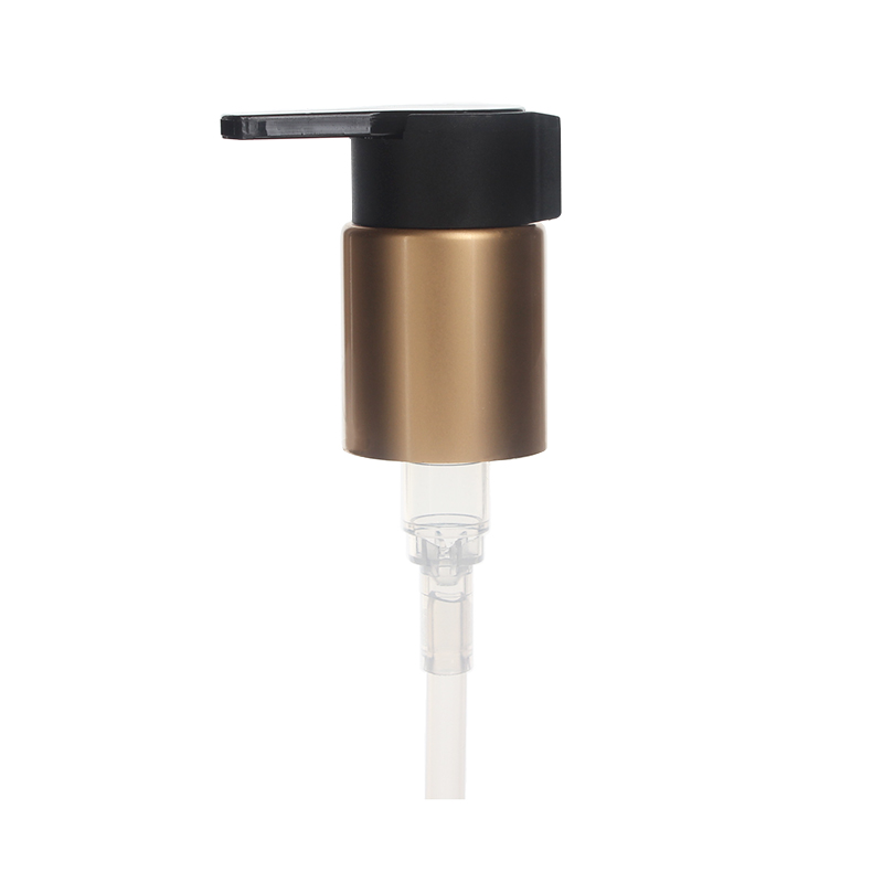 Gold Treatment Pump, 24-410, Clip Lock, 0.25ml Output