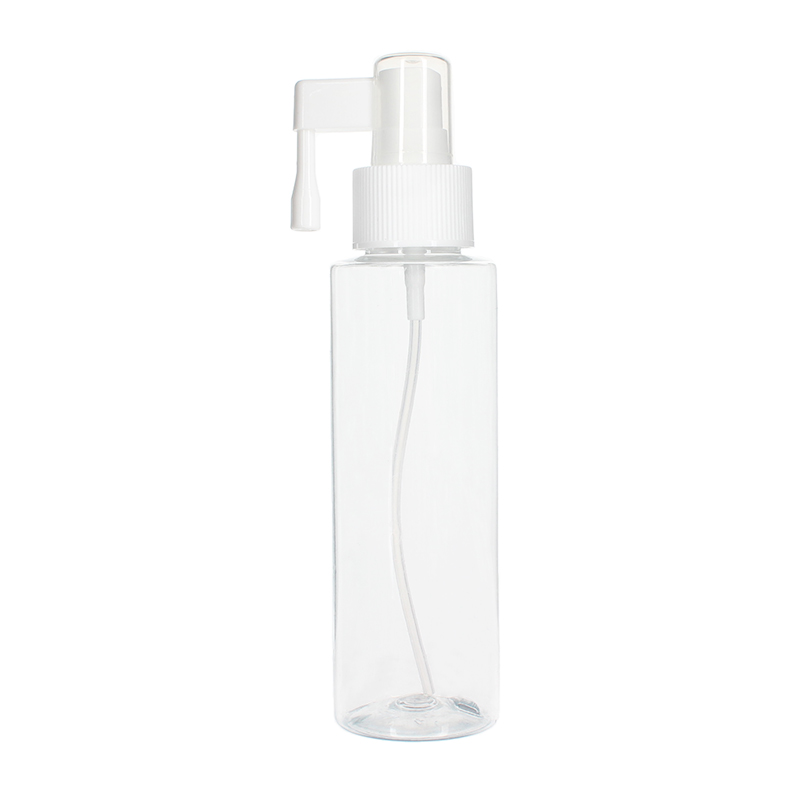 24-410 white Plastic Pharma throat adapter OS2410-23 (2)