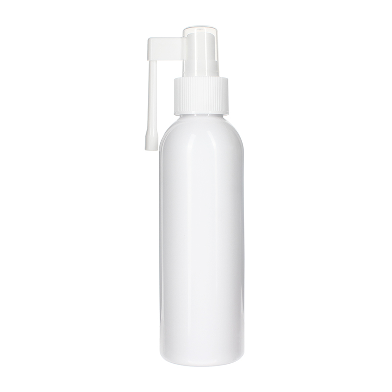24-410 white Plastic Pharma throat adapter OS2410-46 (1)