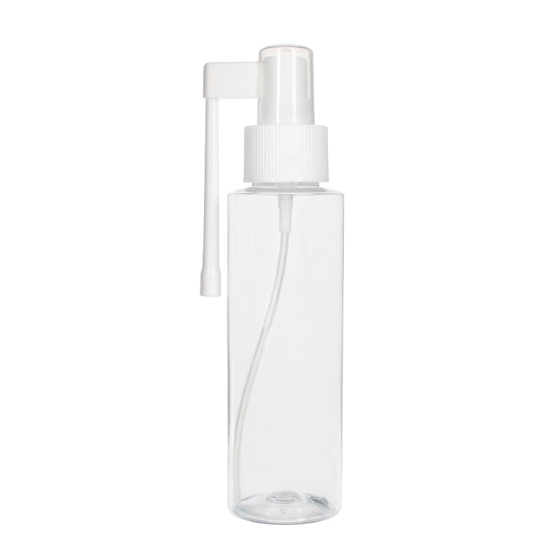 24-410 white Plastic Pharma throat adapter OS2410-65 (1)