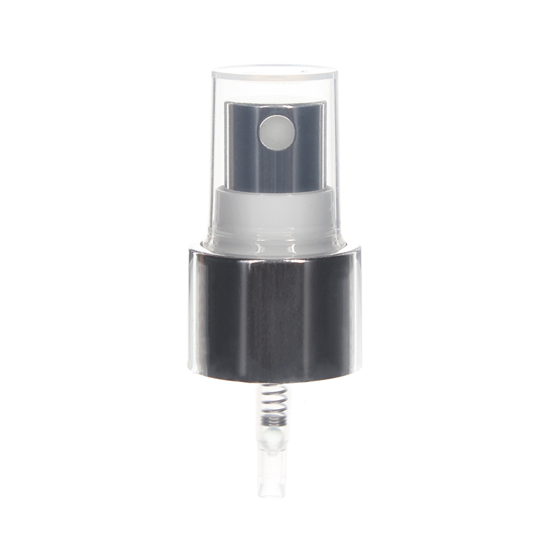 Misting Sprayer Aluminum Collar & Top 20/410