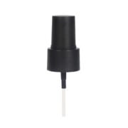 Fingertip Sprayer Frosted / Matte Surface 24/410